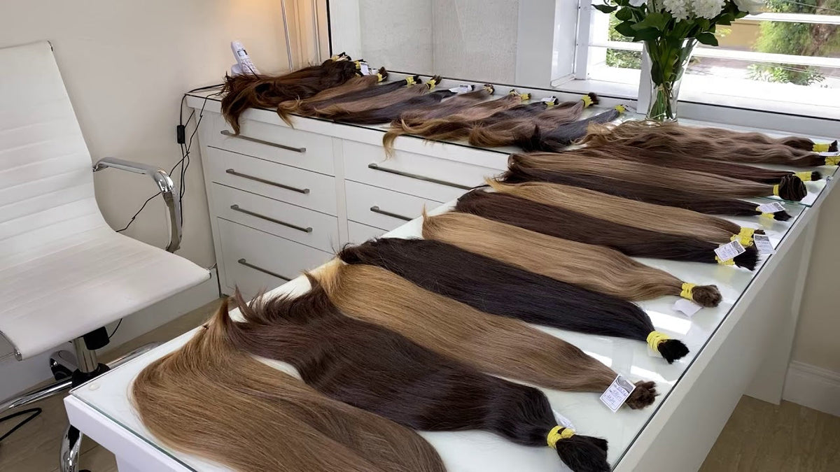 Coaching l'univers millionnaire du business des cheveux-0
