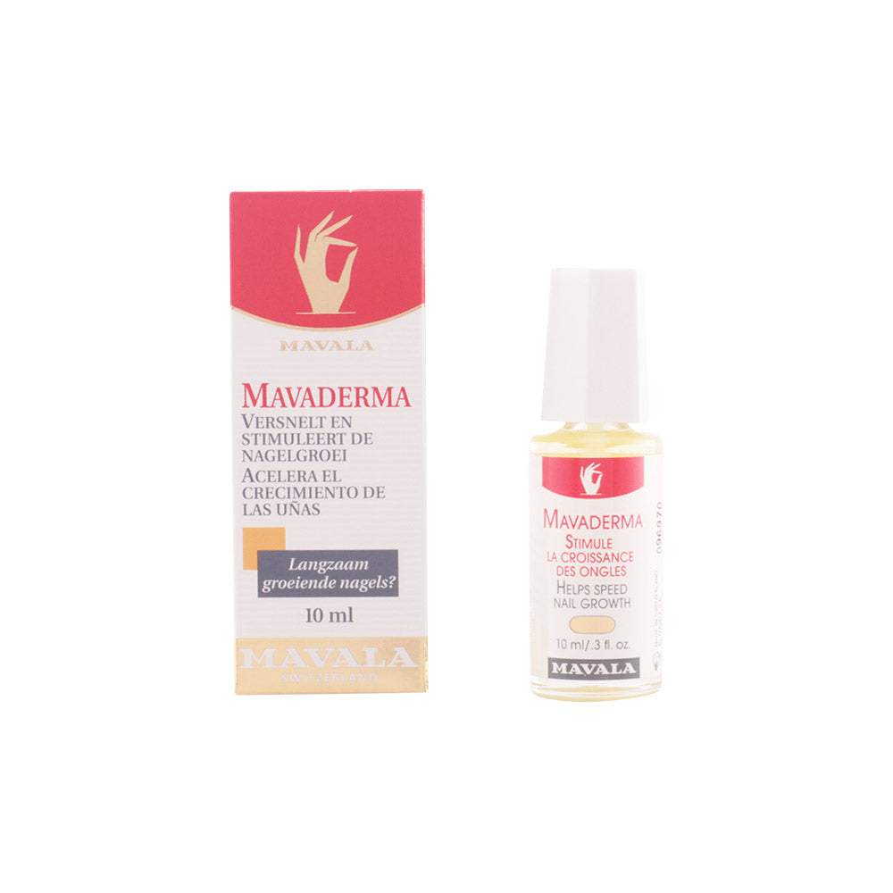MAVADERMA nail strengthening oil 10 ml