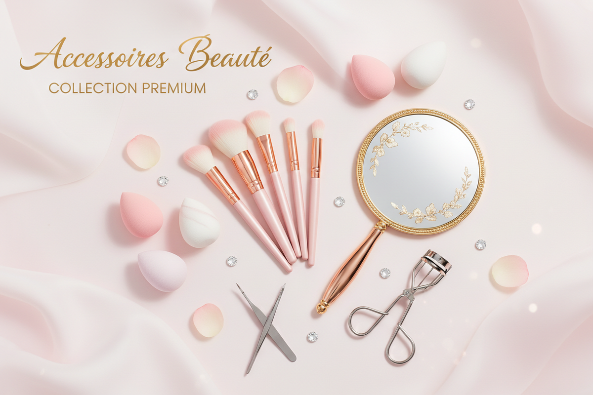 Accessoires Beauté