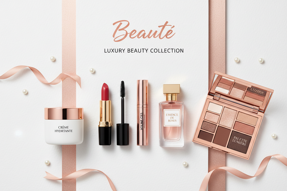 Beauté