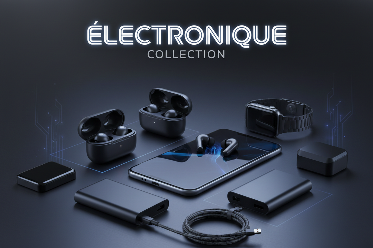 Électronique