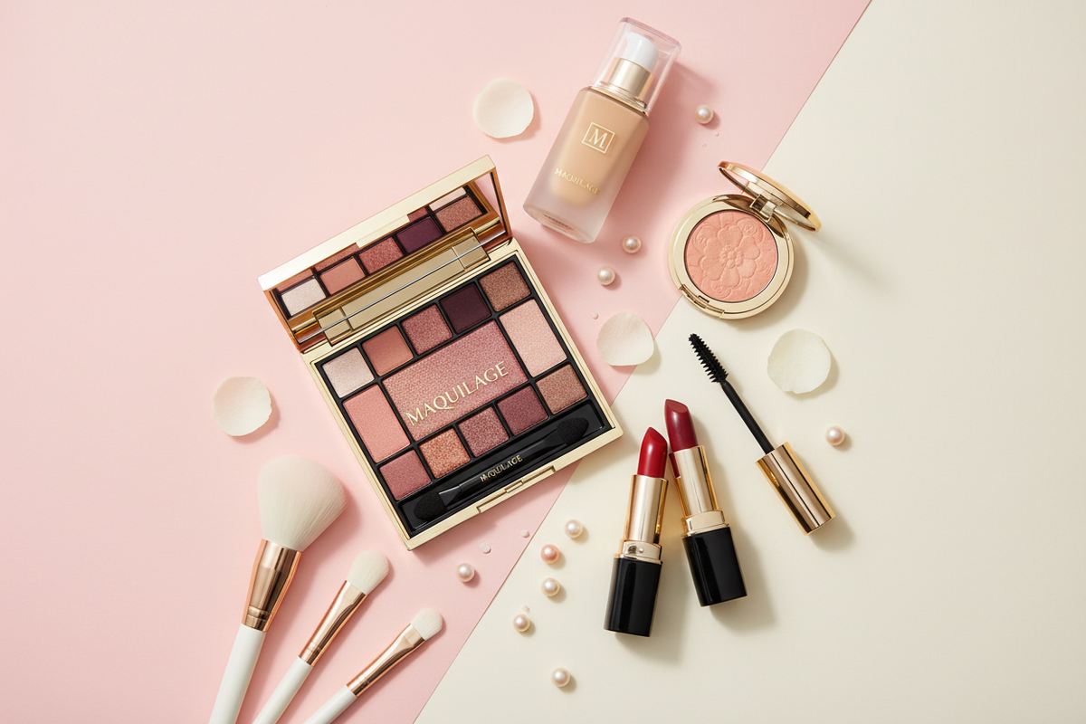 Maquillage