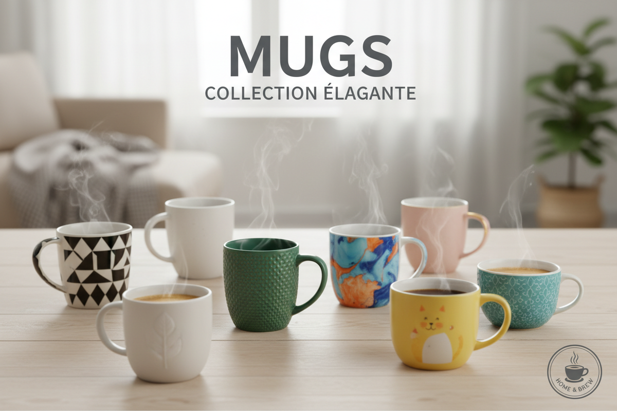 Mugs