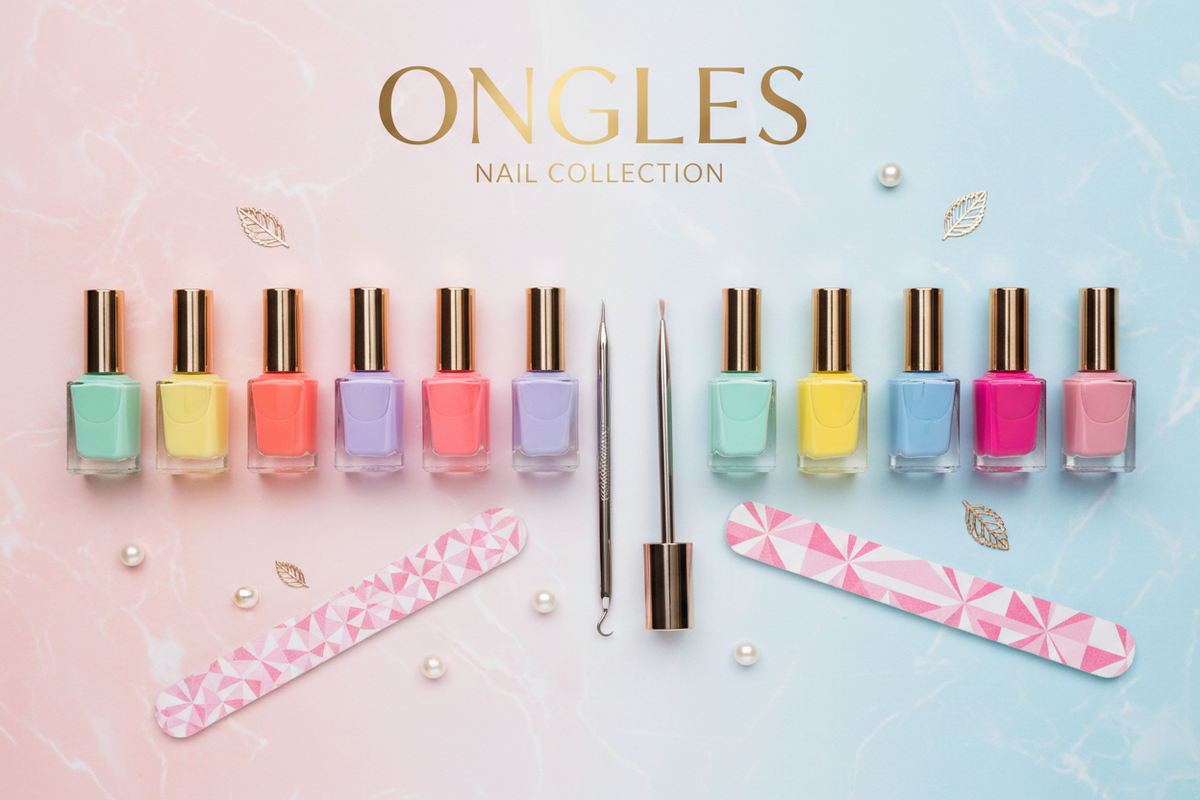 Ongles