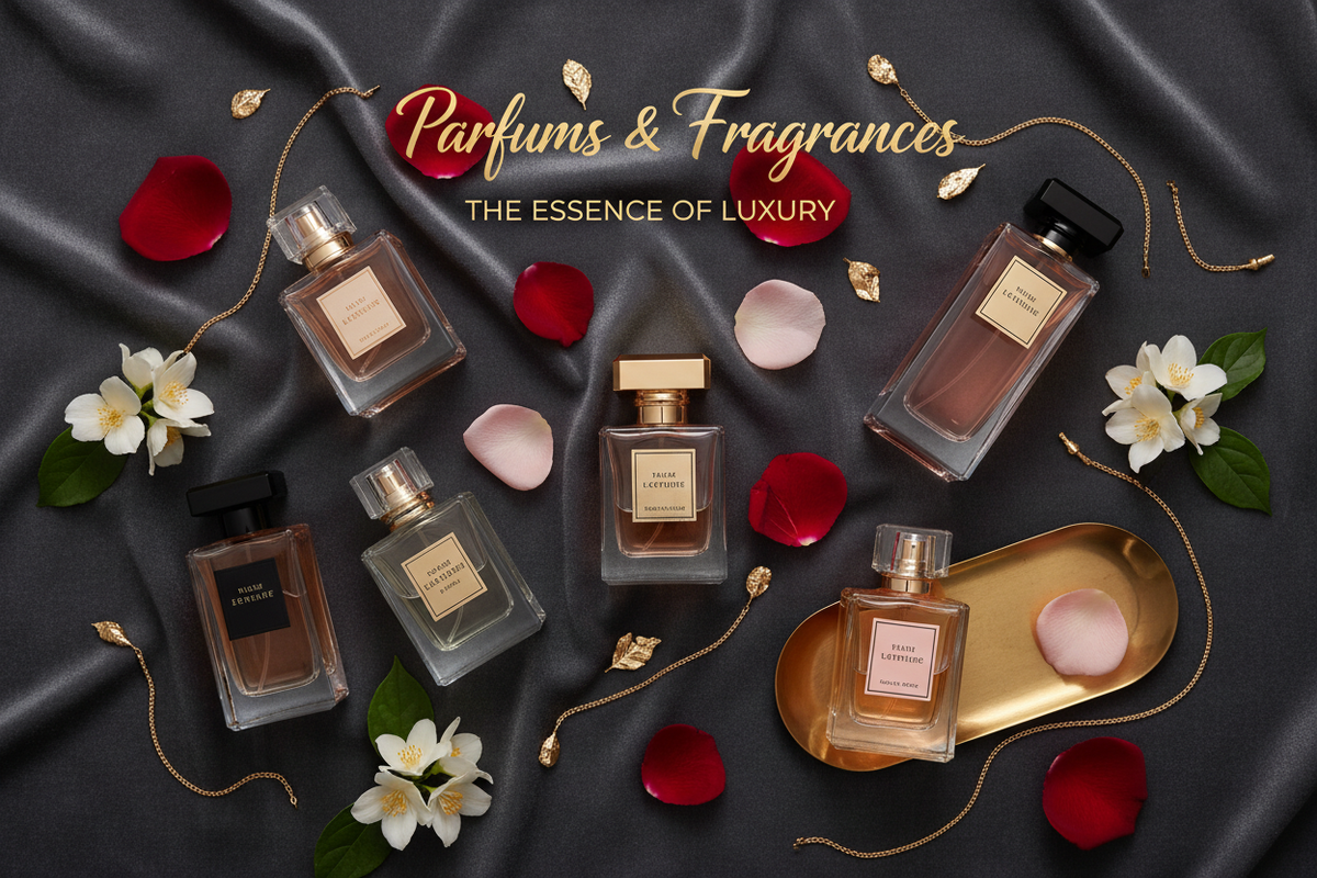 Parfums