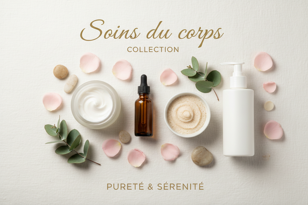 Soins du corps