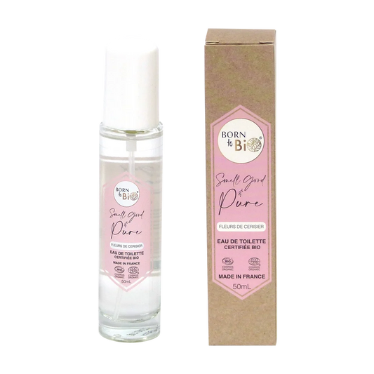 Fleurs de Cerisier - Eau de toilette
