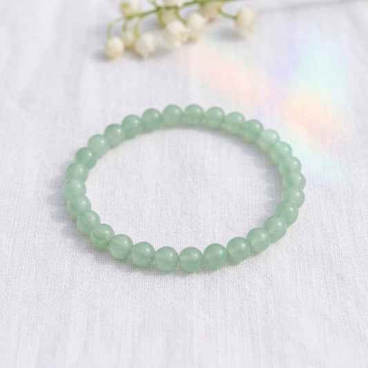 Green Aventurine Bracelet