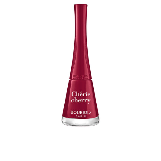 1 SECONDE nail polish #008-cherie cherry 9 ml