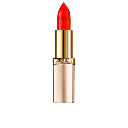 COLOR RICHE lipstick #377-perfect red 4.2 gr