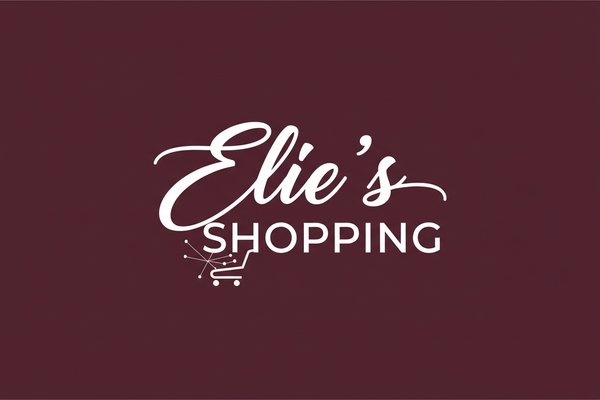 Logo Elie's Shopping bordeaux